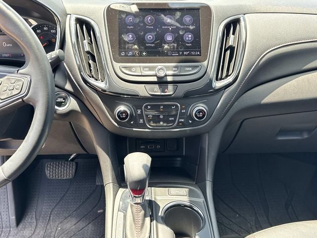 2023 Chevrolet Equinox AWD RS
