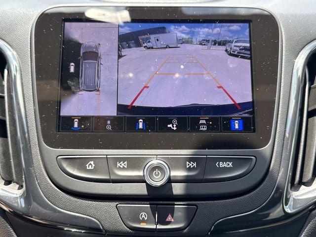 2023 Chevrolet Equinox AWD RS