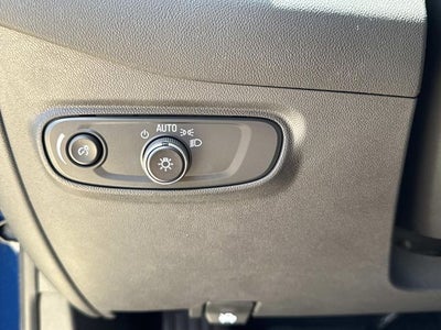2023 Chevrolet Equinox AWD RS