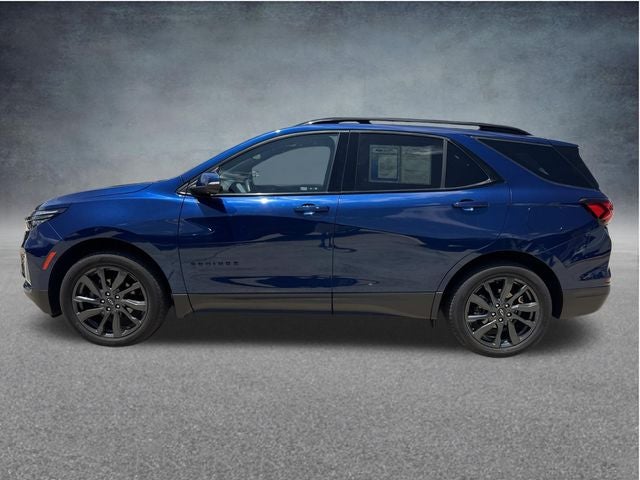 2023 Chevrolet Equinox AWD RS