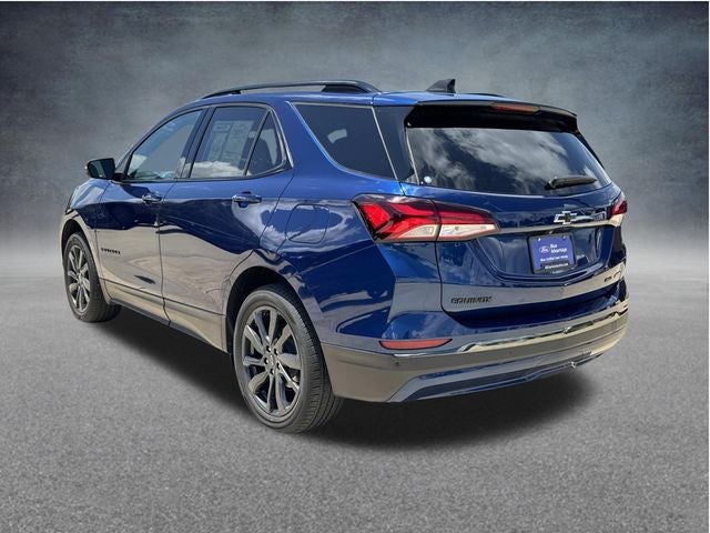 2023 Chevrolet Equinox AWD RS