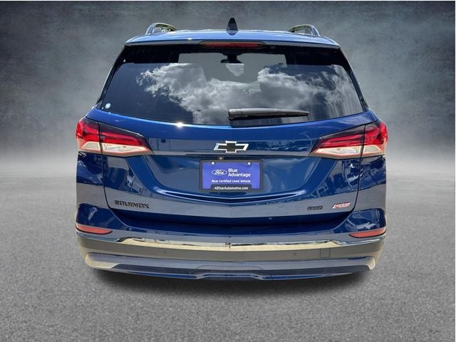 2023 Chevrolet Equinox AWD RS