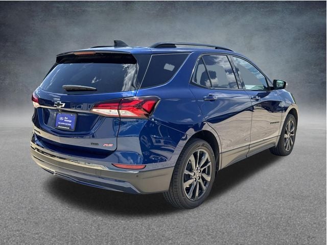 2023 Chevrolet Equinox AWD RS