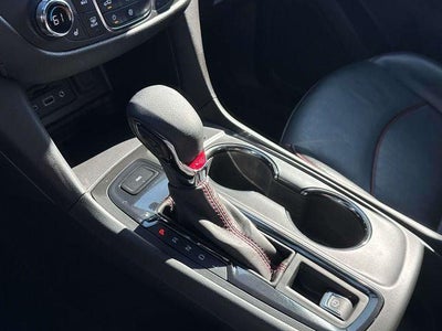 2023 Chevrolet Equinox AWD RS