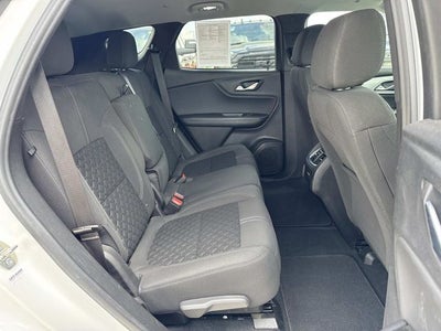 2022 Chevrolet Blazer FWD 2LT