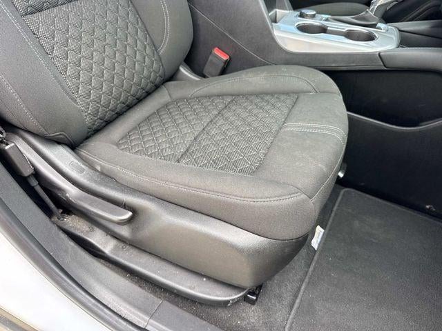 2022 Chevrolet Blazer FWD 2LT