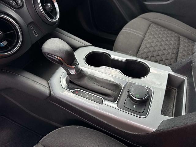 2022 Chevrolet Blazer FWD 2LT