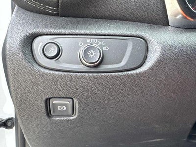 2022 Chevrolet Blazer FWD 2LT