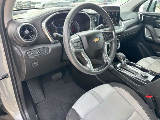 2023 Chevrolet Blazer FWD 2LT