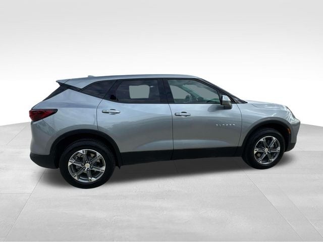 2023 Chevrolet Blazer FWD 2LT