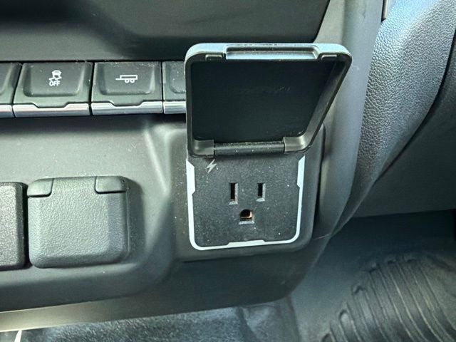 2024 GMC Sierra 1500 2WD Regular Cab Standard Box Pro
