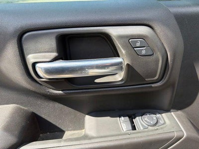 2024 GMC Sierra 1500 2WD Regular Cab Standard Box Pro
