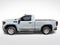 2024 GMC Sierra 1500 2WD Regular Cab Standard Box Pro