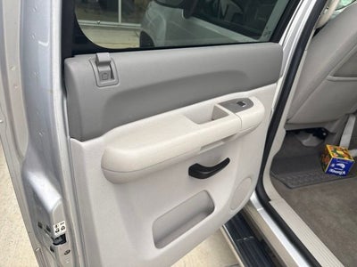 2013 GMC Sierra 1500 SLE