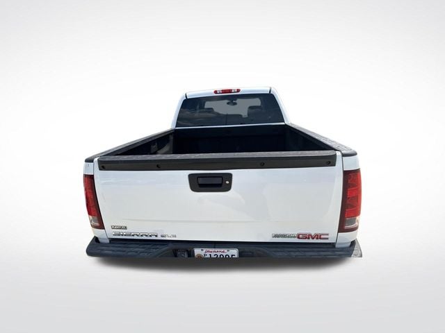 2012 GMC Sierra 1500 SLE