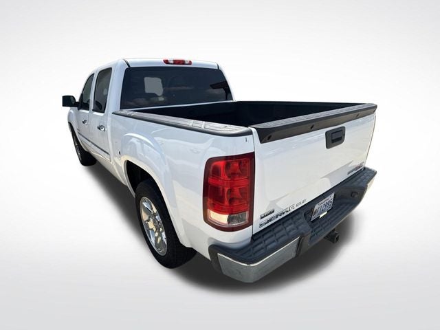 2012 GMC Sierra 1500 SLE