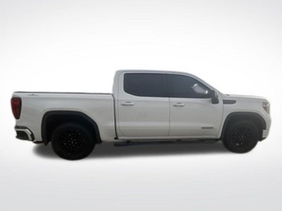 2020 GMC Sierra 1500 4WD Crew Cab Short Box Elevation