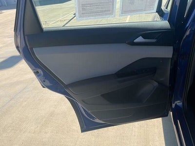 2023 Volkswagen Taos 1.5T S