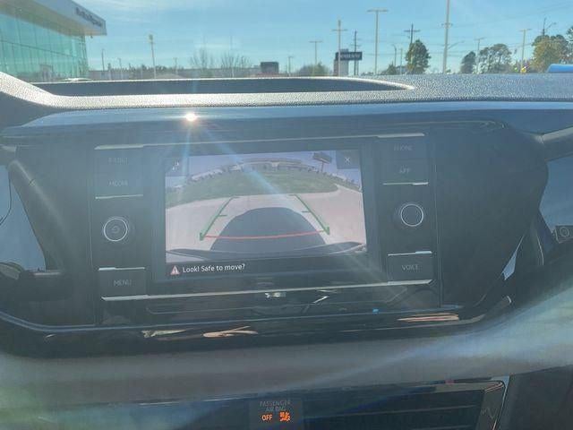 2023 Volkswagen Taos 1.5T S