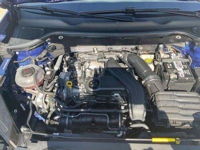 2023 Volkswagen Taos 1.5T S