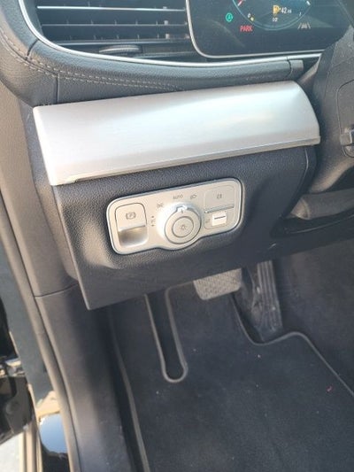 2020 Mercedes-Benz GLS 450 4MATIC®