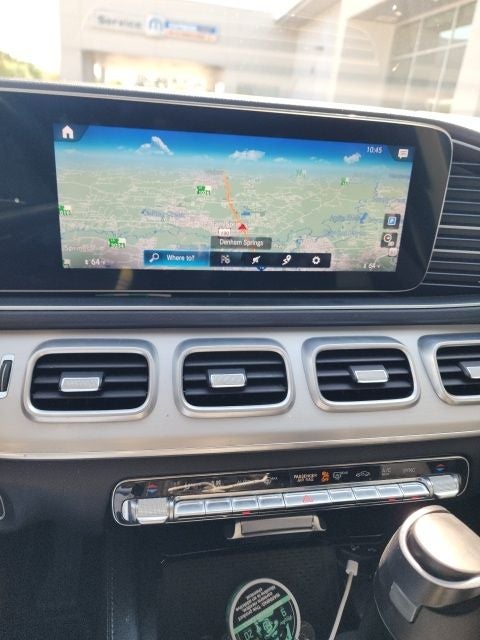 2020 Mercedes-Benz GLS 450 4MATIC®