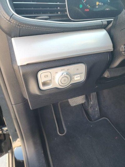 2020 Mercedes-Benz GLS 450 4MATIC®