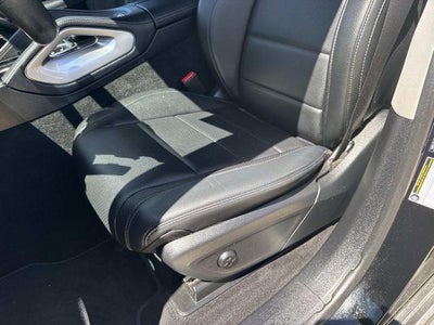 2020 Mercedes-Benz GLS 450 4MATIC®