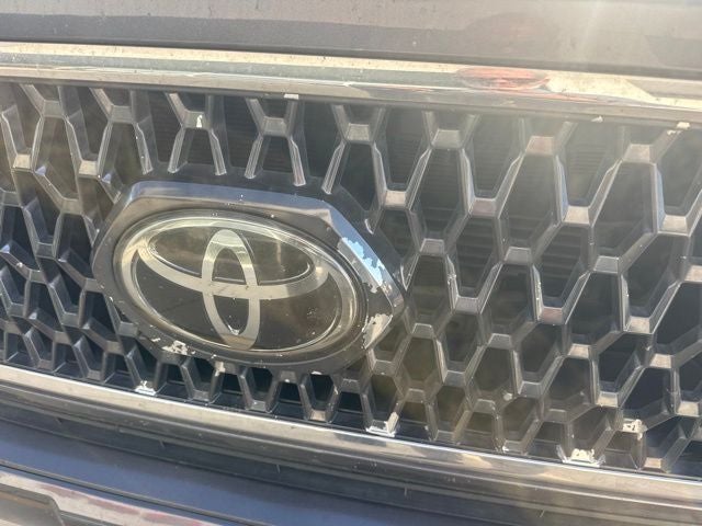 2019 Toyota Tacoma TRD Sport V6