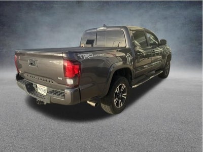 2019 Toyota Tacoma TRD Sport V6