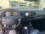 2019 Toyota Tacoma TRD Sport V6