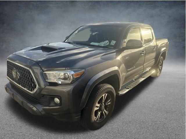 2019 Toyota Tacoma TRD Sport V6