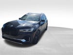 2019 BMW X7 xDrive50i