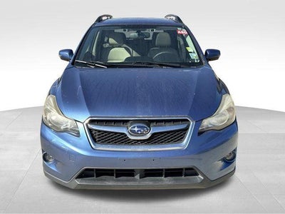 2015 Subaru XV Crosstrek 2.0i Limited
