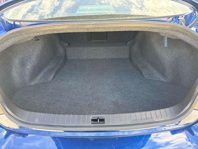 2016 INFINITI Q50 3.0t Red Sport 400