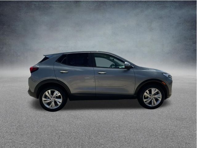 2024 Buick Encore GX Preferred FWD
