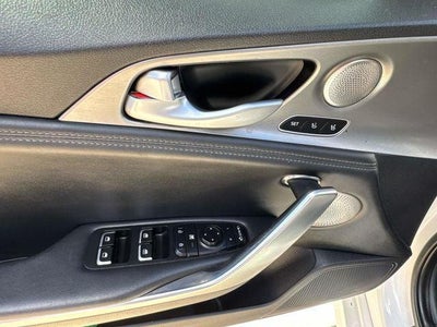 2019 Kia Stinger GT1