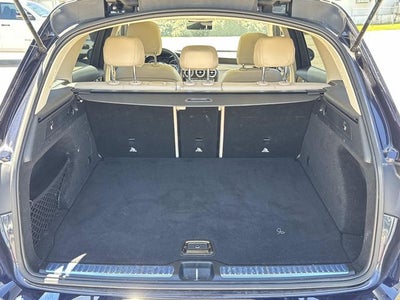 2022 Mercedes-Benz GLC 300 SUV