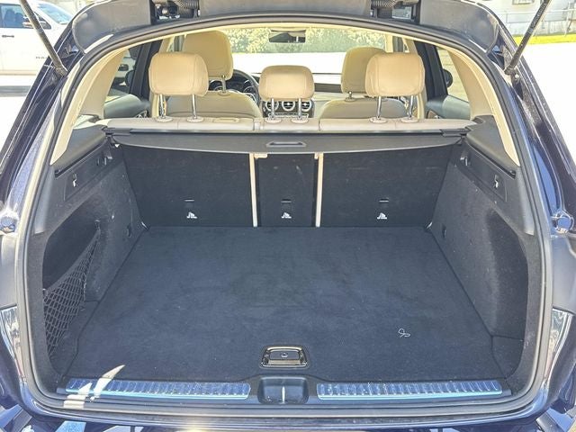 2022 Mercedes-Benz GLC 300 SUV