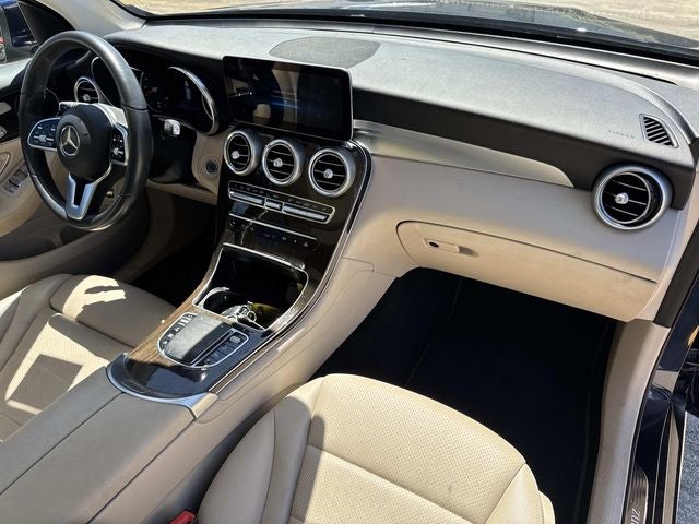 2022 Mercedes-Benz GLC 300 SUV