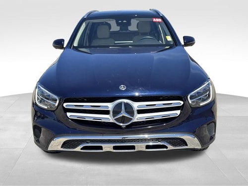 2022 Mercedes-Benz GLC 300 SUV