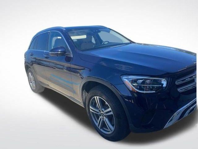 2022 Mercedes-Benz GLC 300 SUV