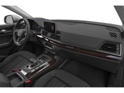 2018 Audi Q5 2.0T Premium