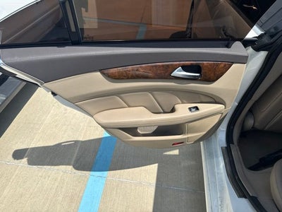 2013 Mercedes-Benz CLS 550 CLS 550 Base