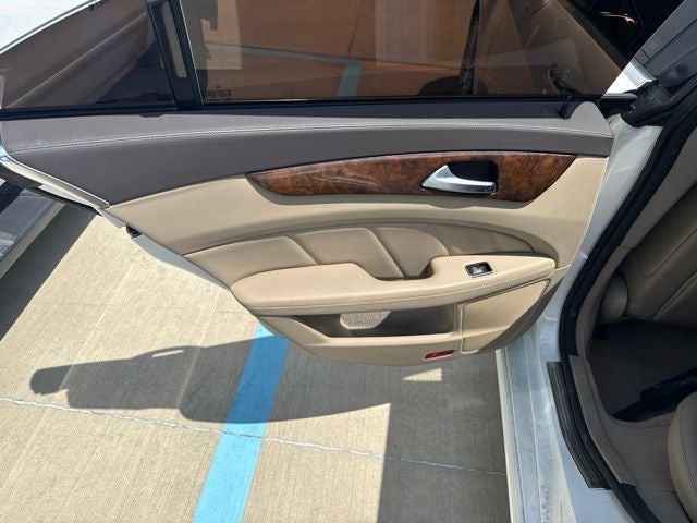2013 Mercedes-Benz CLS 550 CLS 550 Base