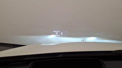 2017 Mercedes-Benz S 550 S 550