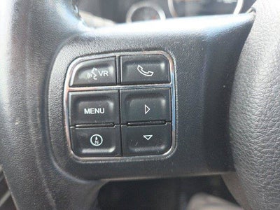 2014 Jeep Wrangler Unlimited Rubicon