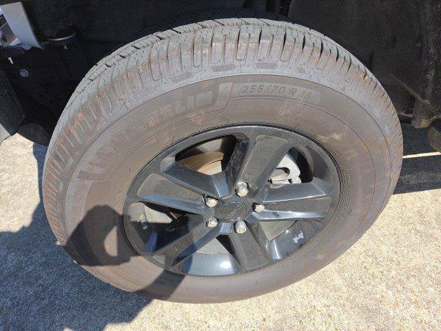 2020 Jeep Wrangler Unlimited Sahara Altitude