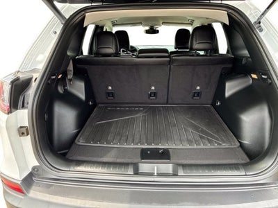 2023 Jeep Cherokee Altitude