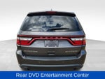 2014 Dodge Durango Citadel